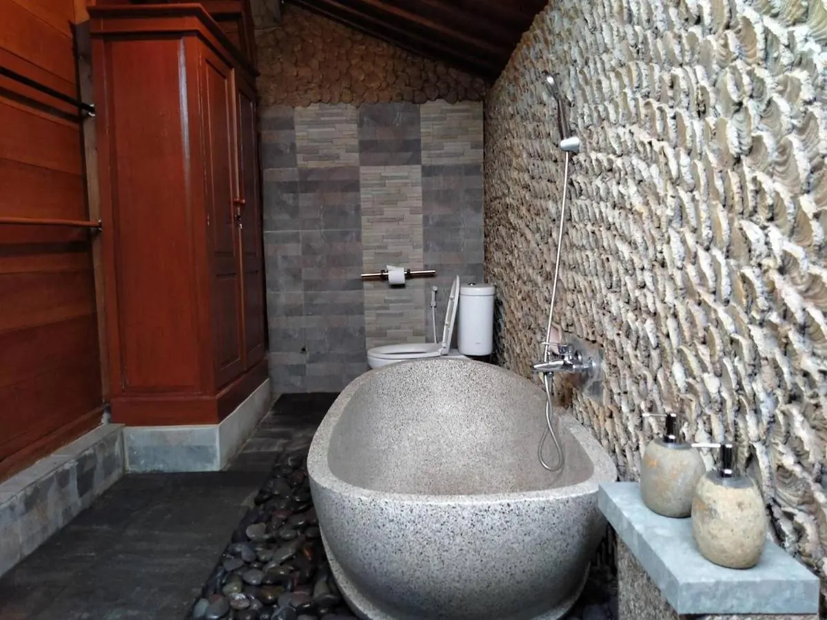Ubud Leke Leke House Tegallalang