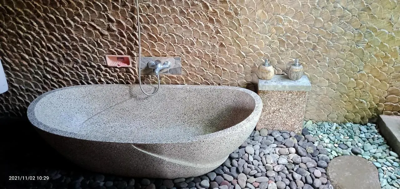 Ubud Leke Leke House Tegallalang Lodge Ubud (Bali)