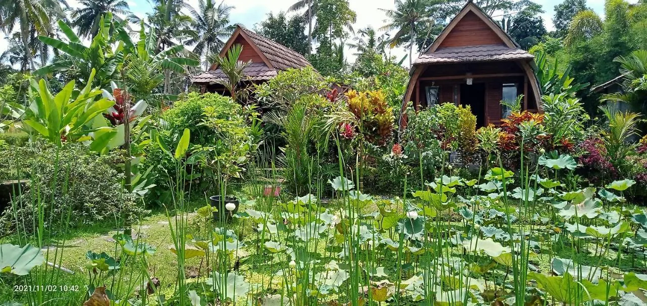 Ubud Leke Leke House Tegallalang Ubud (Bali)