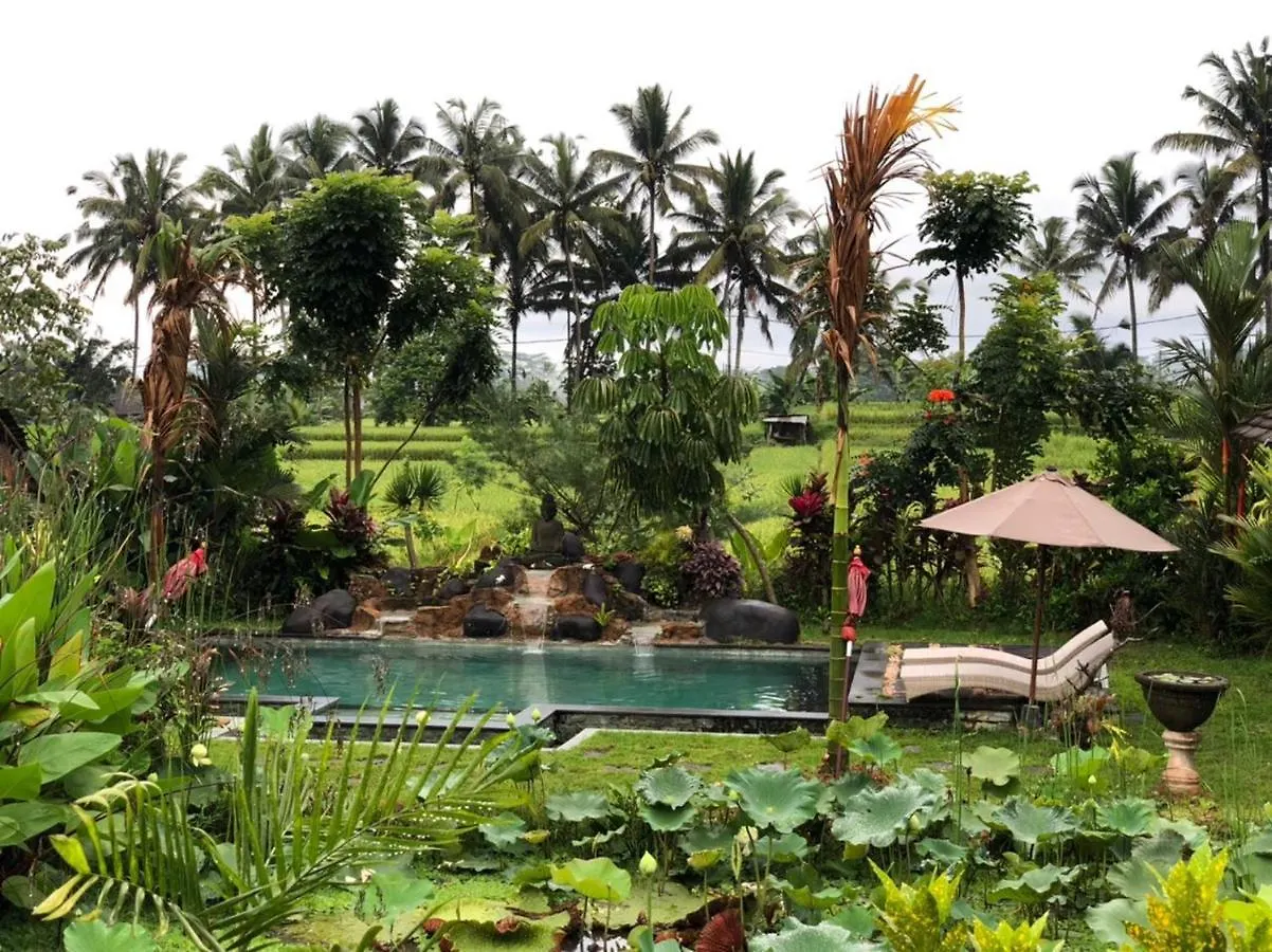 Ubud Leke Leke House Tegallalang 0*, Ubud (Bali)