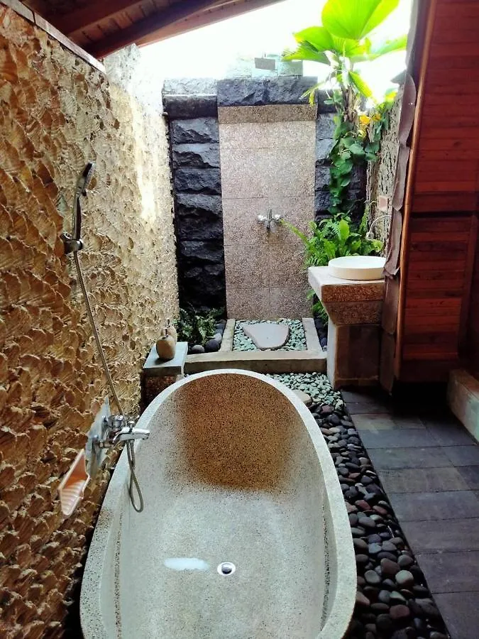 Lodge Ubud Leke Leke House Tegallalang Indonesia