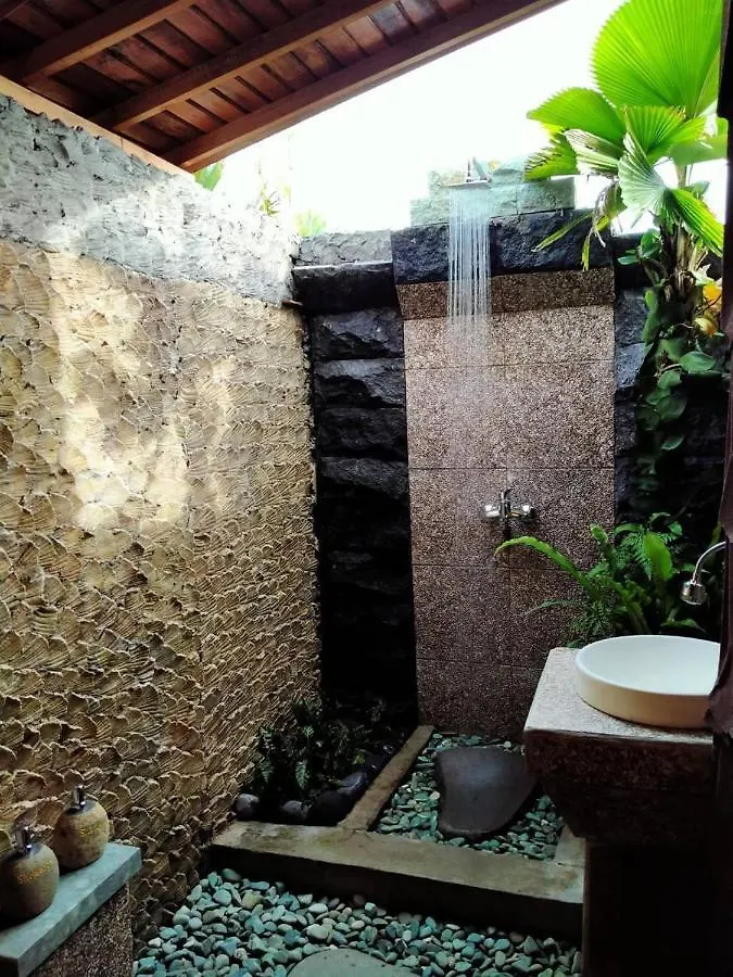Ubud Leke Leke House Tegallalang Ubud (Bali)