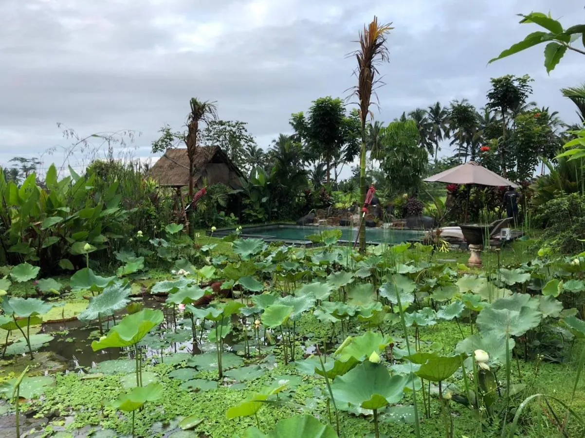 Ubud Leke Leke House Tegallalang