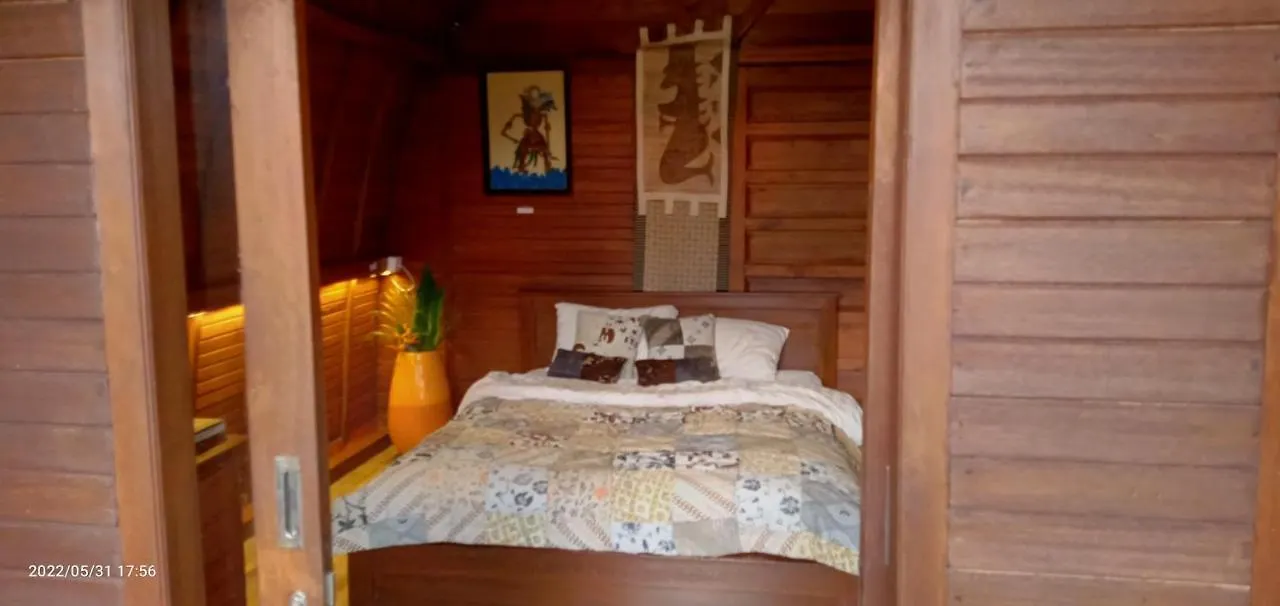 Ubud Leke Leke House Tegallalang