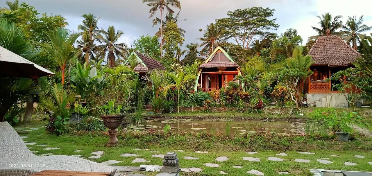 Ubud Leke Leke House Tegallalang 0*, Ubud (Bali)