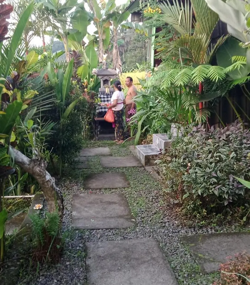 Ubud Leke Leke House Tegallalang 0*, Ubud (Bali) Indonesia