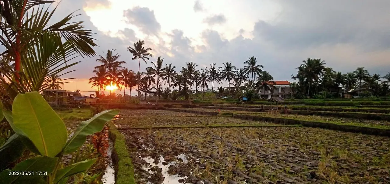Ubud Leke Leke House Tegallalang