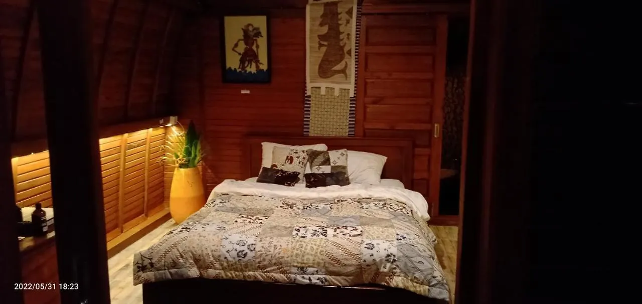 Ubud Leke Leke House Tegallalang Ubud (Bali)
