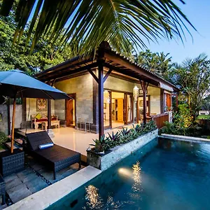 Lodge Natha, Ubud