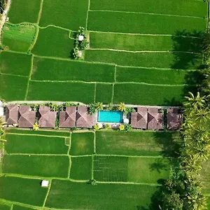  Bed & Breakfast Intan &