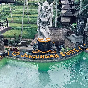 Feriepark Junjungan, Ubud
