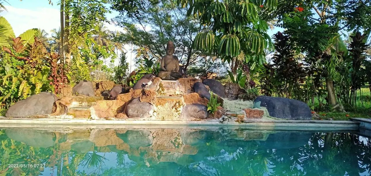 Ubud Leke Leke House Tegallalang 0*,